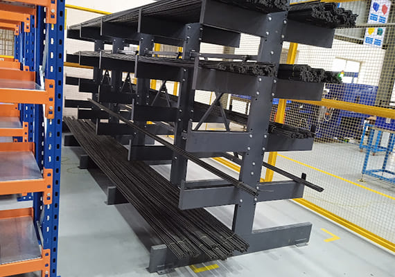 Max Space Racking Systems